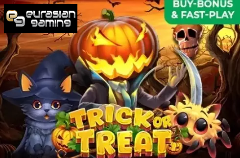 Trick or Treat
